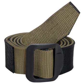 Metal detector friendly belt new arrivals
