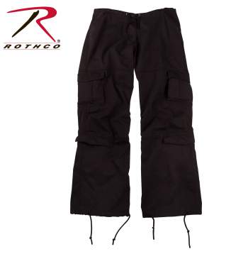 Rothco Womens Vintage Paratrooper