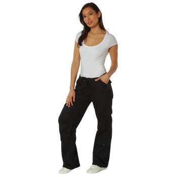 Womens paratrooper pants hotsell