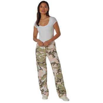 Rothco women's vintage outlet paratrooper fatigues