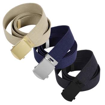 Web belt buckles hot sale