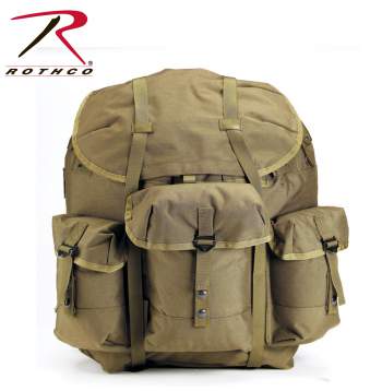 Rothco alice pack review clearance