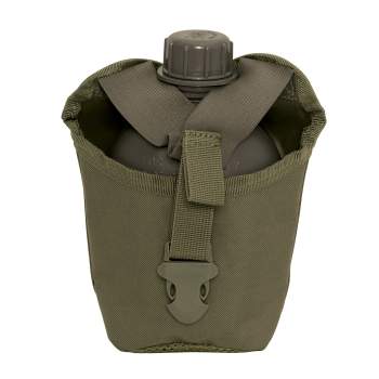 Military canteen pouch store