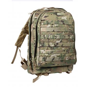 Rothco MOLLE II 3-Day Assault Pack