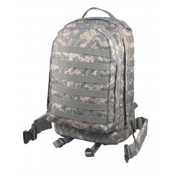 Rothco 3 day assault pack store