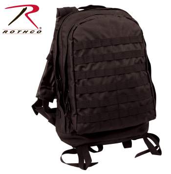 rothco assault pack