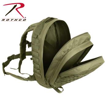 molle 3 day assault pack