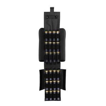 Molle shotgun deals shell carrier