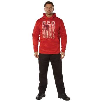 Remember everyone deployed hoodie online
