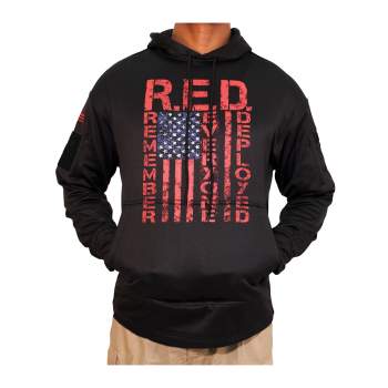 Remember everyone deployed hoodie hot sale