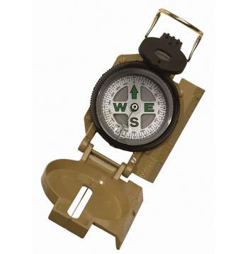 Military compass discount