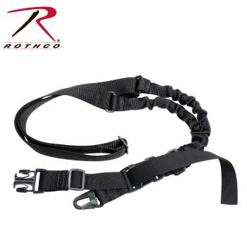Rothco single point sling Rothco Single Point Sling - Coyote Brown