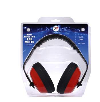 Ear muffs sales for sound reduction
