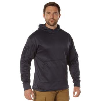 Rothco tactical zip up outlet hoodie