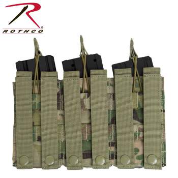 molle mag pouch