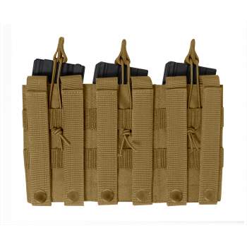 Molle kangaroo pouch deals
