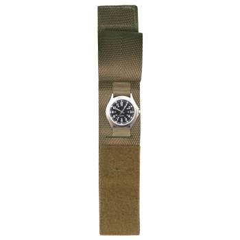 Rothco Commando Watchband