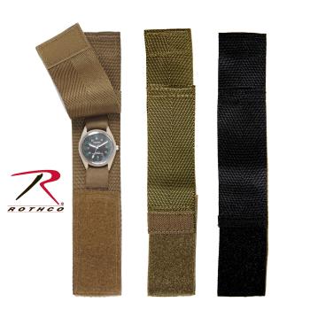 Rothco Commando Watchband