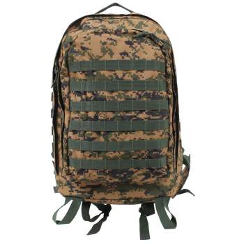 Rothco assault pack sales