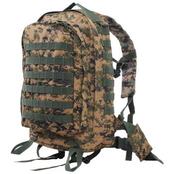 Rothco MOLLE II 3 Day Assault Pack
