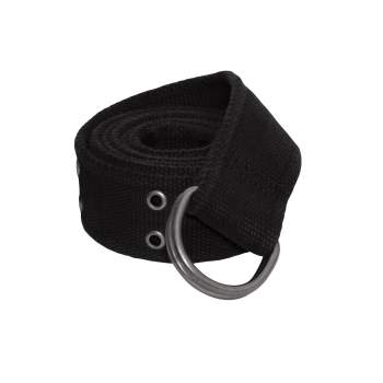 Rothco Vintage D Ring Belts