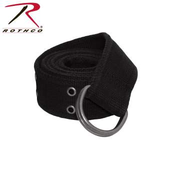 Rothco web belt Clearance