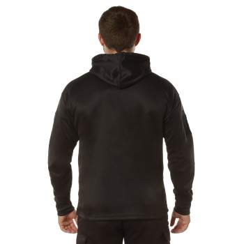 Under armour concealed carry hoodie discount