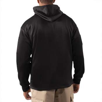 Rothco concealed carry top hoodie