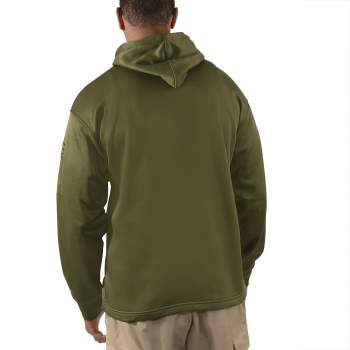 Eagle tactical hoodie best sale
