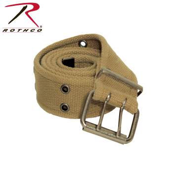 Double prong belt buckle Clearance