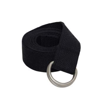 D ring hotsell belt