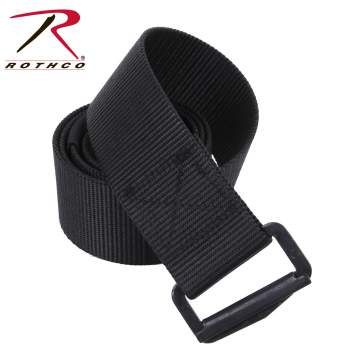 Rothco New Issue Quick Rls Pistol Belt