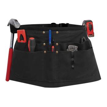 Carpenters clearance waist apron