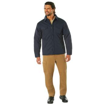 Cotton spring clearance jacket