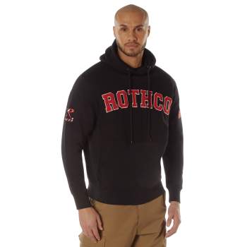 Rothco sweatshirt top