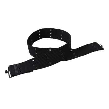 Military type belts on sale