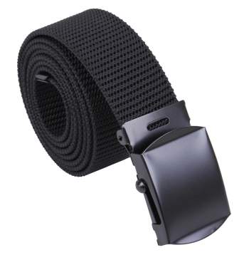 Rothco Nylon Web Belt