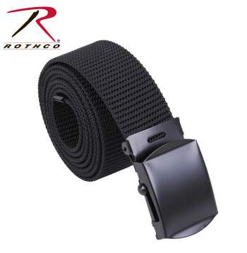 Rothco web belt Clearance
