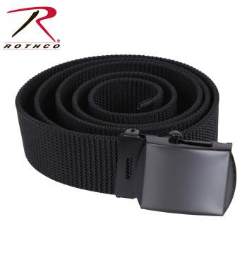 Rothco Web Belt Buckle Rothco Web Belt Buckle