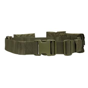 Rothco Polyester Swat Belt 
