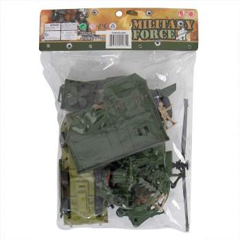 Set Militare - Toys Center