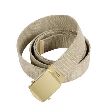 Adjustable web belt discount