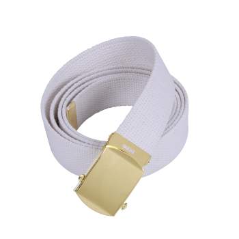 Rothco Military Web Belts - 64 Inches Long