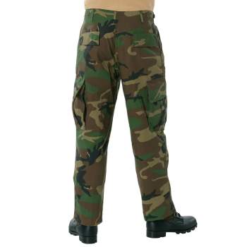 Rothco Vintage Vietnam Rip-Stop Fatigue Pants | Rothco