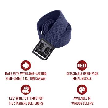 Rothco military web belts on sale