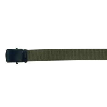 Army web belt 2025