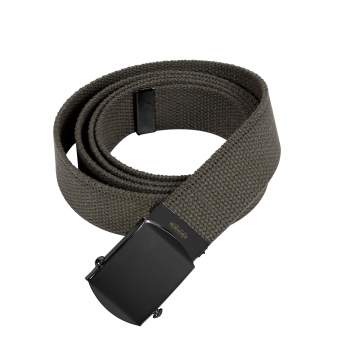 Rothco military web belts cheap