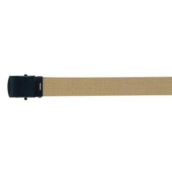 Rothco Military Web Belts