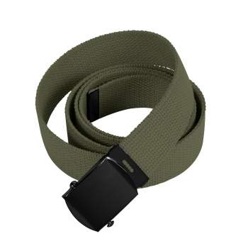 Rothco military web belts top