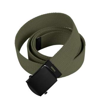 Rothco Military Web Belts